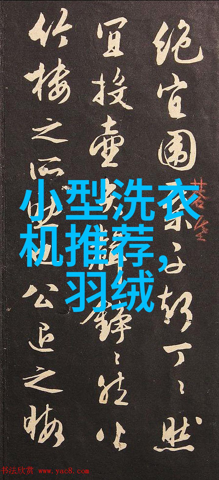 生活小常识 洗衣机的绿色洗涤技巧